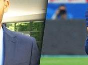 l’actualité….L’extrême droite supporte genou terre