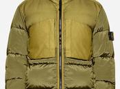 Stone Island partage images collection FW21/22