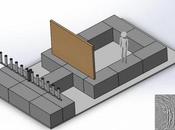 nouvelle technologie utilise signaux radio pour imager objets cachés excès vitesse