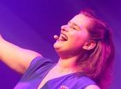 vœux pour nouvelle année d'Elodie Poux