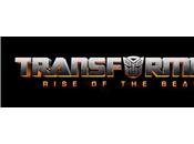 TRANSFORMERS RISE BEASTS Cinéma Juin 2022 France.