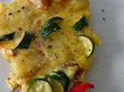 Omelette l'Appenzeller