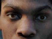 campagne automne 2021 Balenciaga dystopique