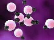 COVID-19 nano-leurres pour occuper virus