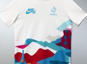 Parra Nike annoncent sortie leur collection