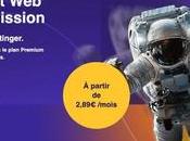 Hostinger hébergeur avec excellent rapport qualité/prix