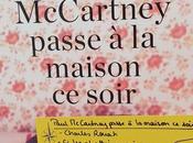 Paul McCartney passe maison soir