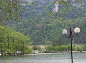 France moment passé auprès Nantua dans l'Ain