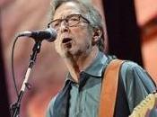 WEEK AVEC Eric CLAPTON