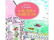 "Une saison bord l'eau" Jenny Colgan (The Summer Seaside Kitchen)