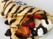 Sauce chocolat facile