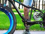 ingénieur créé vélo sans moyeu rayon roues roule toujours!)