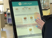 technologie paiement biométrique change l’expérience restaurant pour clients