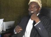 Cameroun Amungwa reste sous menace judiciaire