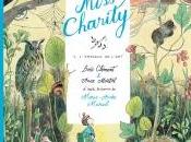 Miss Charity L'Enfance l'Art Loïc Clément Anne Montel