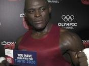 Cameroun Maxime Yegnong Njieyo mécanicien rêve d’un titre olympique