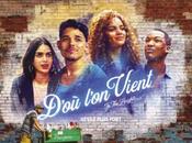 CINEMA Heights (D’où vient)