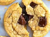 Cookie pépites chocolat