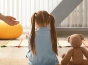 DÉPRESSION chez l'enfant laisse marques