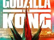 concours Godzilla Kong