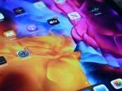 Premier iPad OLED d’Apple sortie 2023