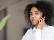 Utiliser votre téléphone pendant autant minutes fait monter flèche risque cancer