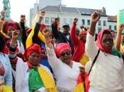 Cameroun Difficultés diaspora présente problèmes