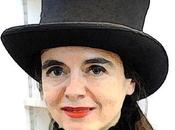 Cosmétique d’Amélie Nothomb