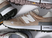 KITH Balance 1300RC fête collaboration