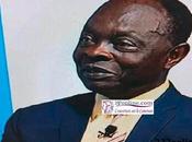 Cameroun Covidgate Albert Dzongang dans l’arène