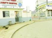 Hôpital Jamot Yaoundé L’ordonnance l’insalubrité l’insécurité