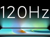 iPhone présence d’un écran smartphone précise