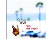 "Ville Anges manteau Freud" Christa Wolf (The Overcoat Freud)