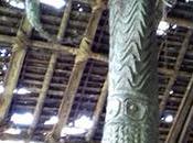 Maison Kanganaman Sepik