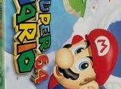 vidéo rare “Super Mario vendu 1,56 million dollars enchères