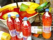 Cameroun prix l’Huile palme fluctuent marché
