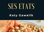 Sortie livre pois chiche dans tous états" Katy Gawelik