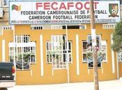Cameroun Affaire Fecafoot grand tourbillon
