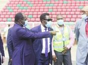 Processus électoral Fécafoot Fifa menacent, Cameroun recule
