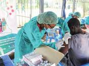 Cameroun Covid-19 Plus personnes vaccinées l’Ouest