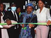 Cameroun Développement espace pour l’économie numérique