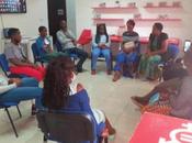 Cameroun Intrusion journée dans camp vacances