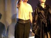 Avignon juillet Luna, Cloître Saint Louis, Pixel, Soleils l’Espace Roseau Teinturiers