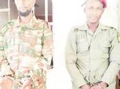 Cameroun Deux gendarmes décapités séparatistes Zavion