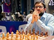 Coupe monde d'échecs Maxime Vachier-Lagrave entre dans tournoi