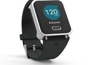 capteur glycémie future Apple Watch