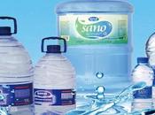 Cameroun L’eau Sano retour marché