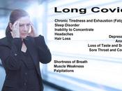 COVID long symptômes identifiés