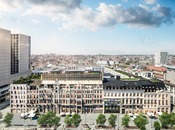 BROUCK’R Immobel Real Estate obtiennent leur permis construire