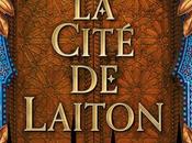 Daevabad, tome Cité Laiton